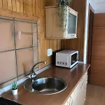 Apartment Acogedor Duplex A Pie De Pista Sierra Nevada