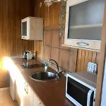 Acogedor Duplex A Pie De Pista *