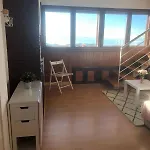 Apartment Acogedor Duplex A Pie De Pista *