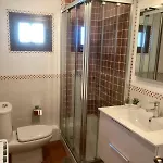 Acogedor Duplex A Pie De Pista *
