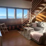 Apartment Acogedor Duplex A Pie De Pista *
