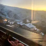 Acogedor Duplex A Pie De Pista Apartment Sierra Nevada
