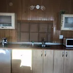 Apartment Acogedor Duplex A Pie De Pista