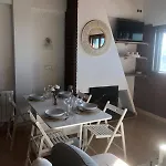 Apartment Acogedor Duplex A Pie De Pista