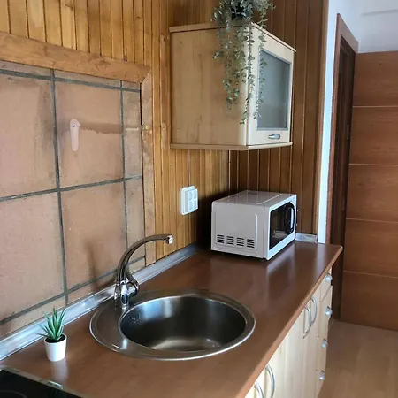 Апартаменты Acogedor Duplex A Pie De Pista Сьерра-Невада