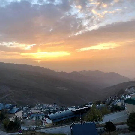 Acogedor Duplex A Pie De Pista