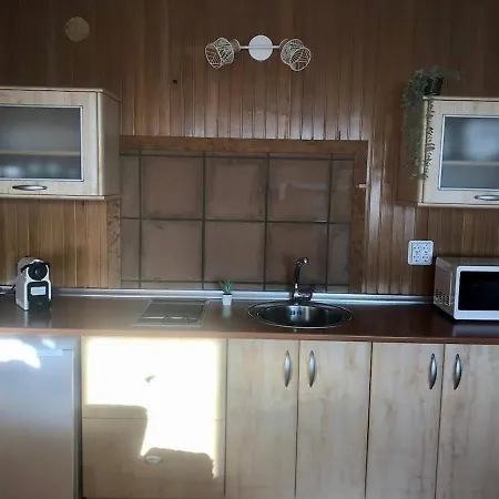 Апартаменты Acogedor Duplex A Pie De Pista