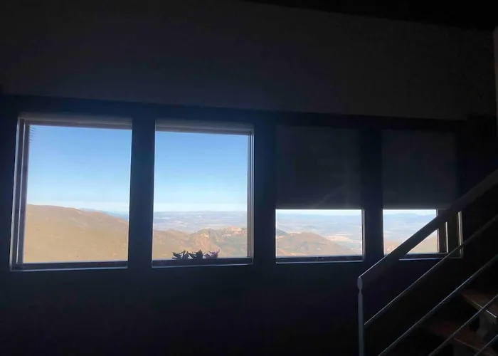 Acogedor Duplex A Pie De Pista * Σιέρρα Νεβάδα