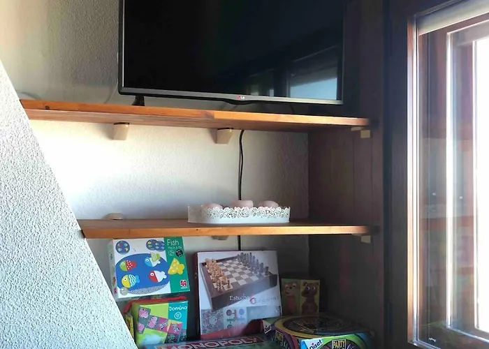 Acogedor Duplex A Pie De Pista * Σιέρρα Νεβάδα