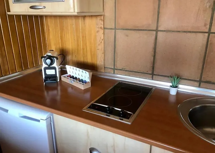 Acogedor Duplex A Pie De Pista Σιέρρα Νεβάδα