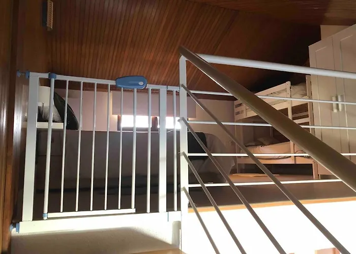 Διαμέρισμα Acogedor Duplex A Pie De Pista Σιέρρα Νεβάδα