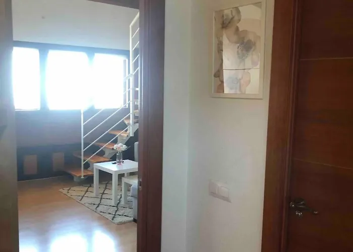 Acogedor Duplex A Pie De Pista Διαμέρισμα Σιέρρα Νεβάδα