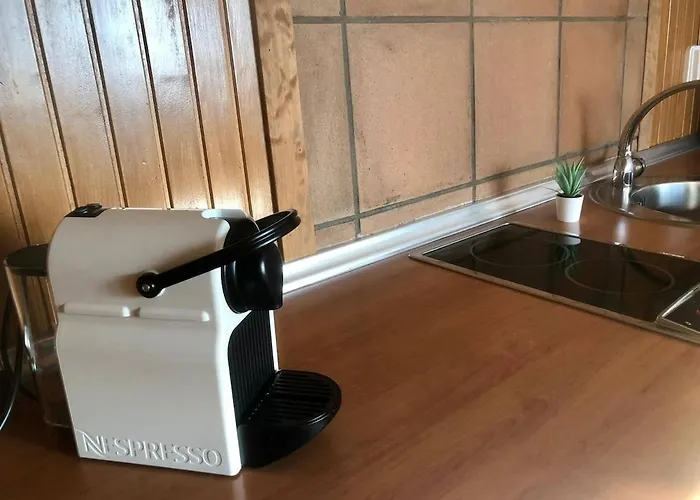 Acogedor Duplex A Pie De Pista Σιέρρα Νεβάδα