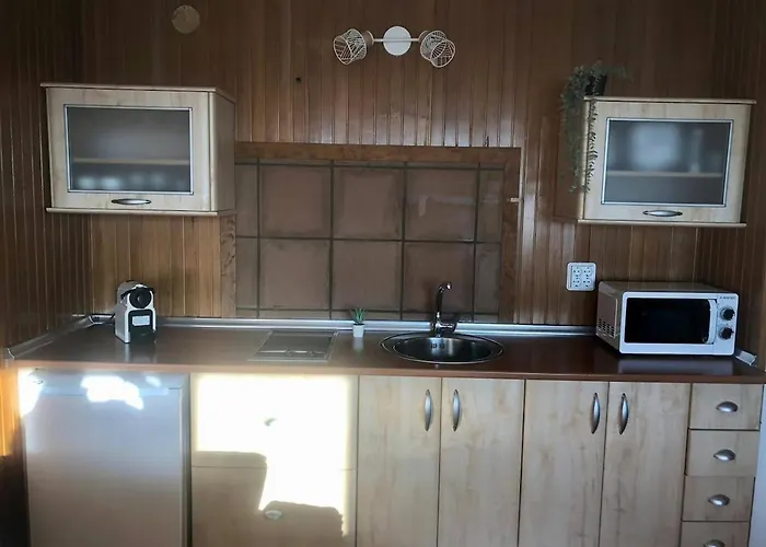 Διαμέρισμα Acogedor Duplex A Pie De Pista