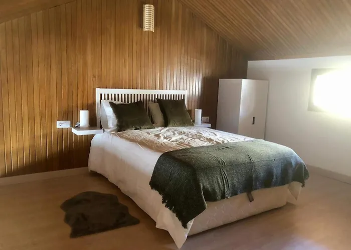 Διαμέρισμα Acogedor Duplex A Pie De Pista Σιέρρα Νεβάδα