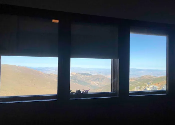 Acogedor Duplex A Pie De Pista * Σιέρρα Νεβάδα