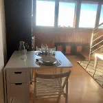 Appartement Acogedor Duplex A Pie De Pista *