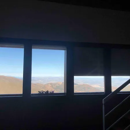 Acogedor Duplex A Pie De Pista * Sierra Nevada