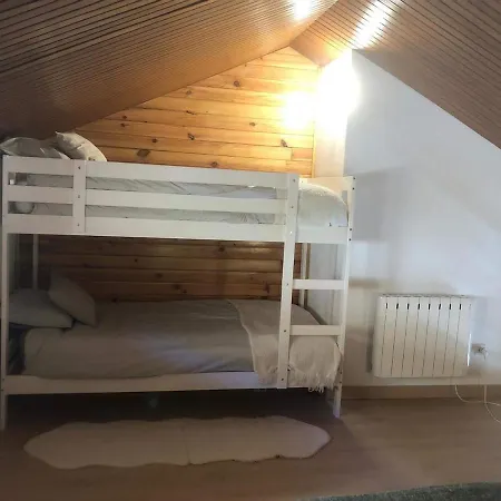 Acogedor Duplex A Pie De Pista Appartement