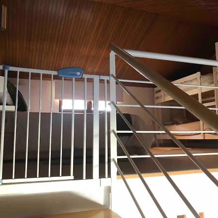 Daire Acogedor Duplex A Pie De Pista Sierra Nevada