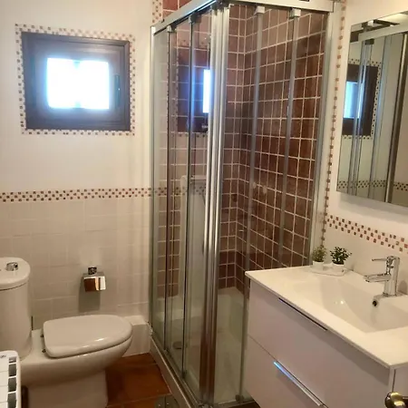 Acogedor Duplex A Pie De Pista *