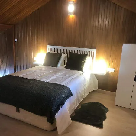 Acogedor Duplex A Pie De Pista Daire